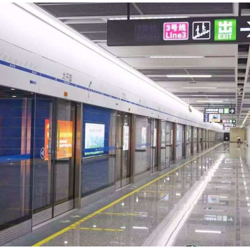 成都地铁4、7、9号线