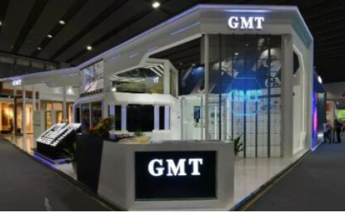GMT | 智能门护热浪燃爆广州建博会