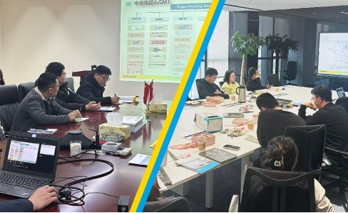 专场只为更专业！GMT2025巡回推广再下两站