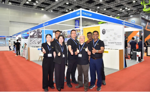 第三站！当GMT邂逅马来西亚双子峰